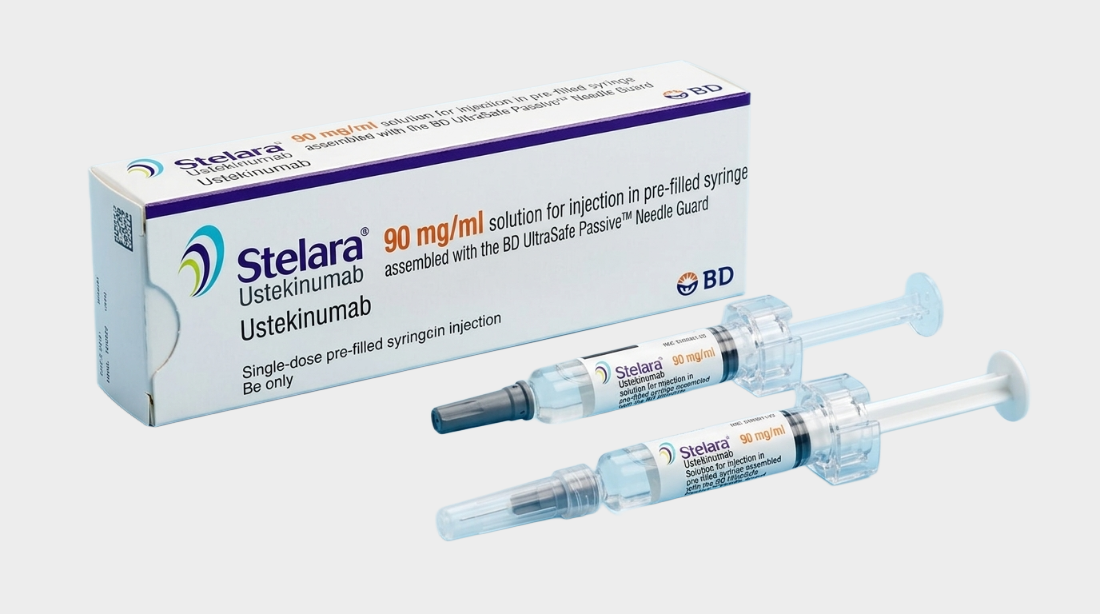 Stelara Ustekinumab 90mg